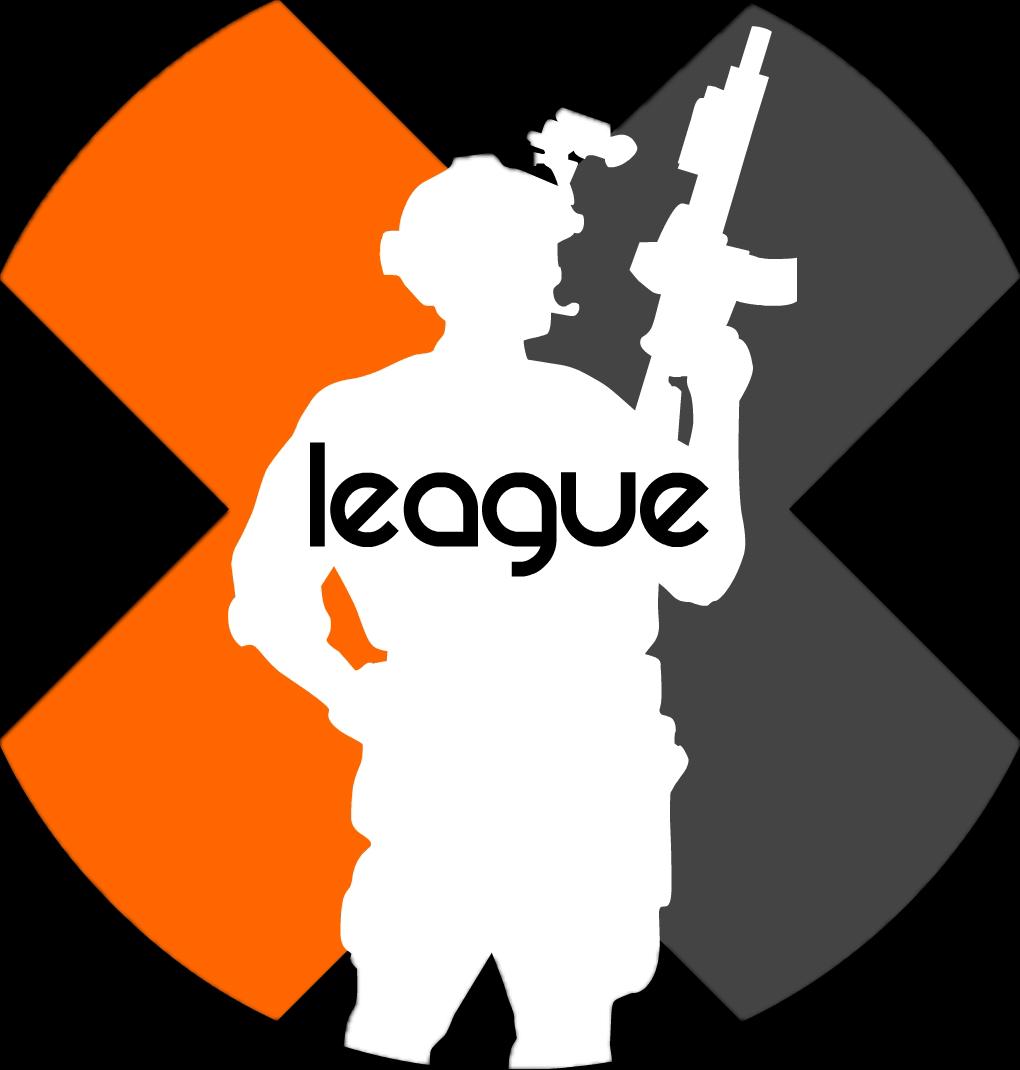 X-Tag League