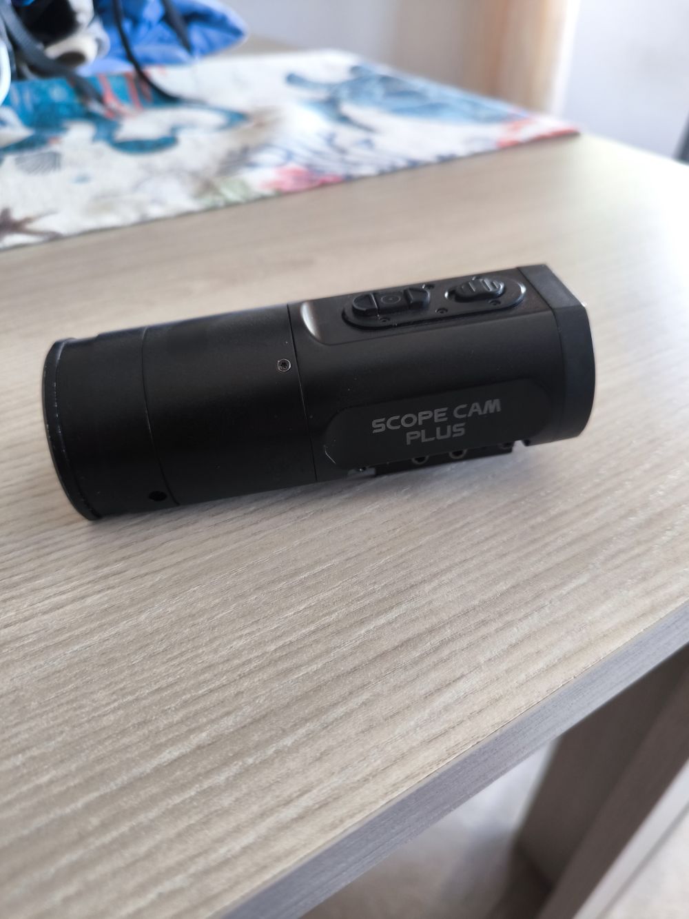 Scopecam pkus, RunCam, Accessori usato garantito