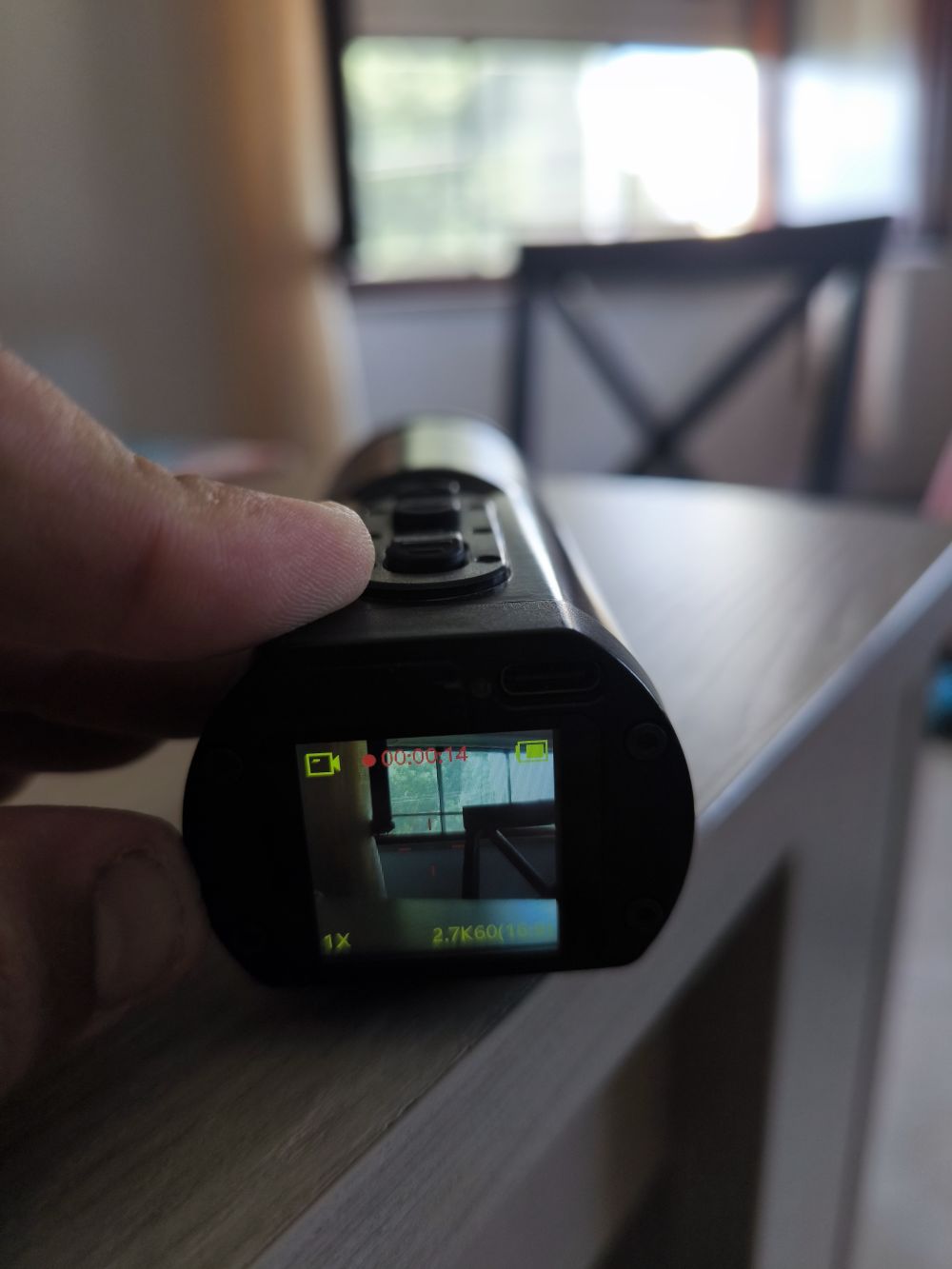 Scopecam pkus, RunCam, Accessori usato garantito - foto 2