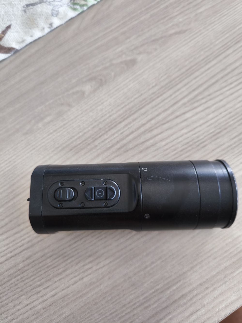 Scopecam pkus, RunCam, Accessori usato garantito - foto 3
