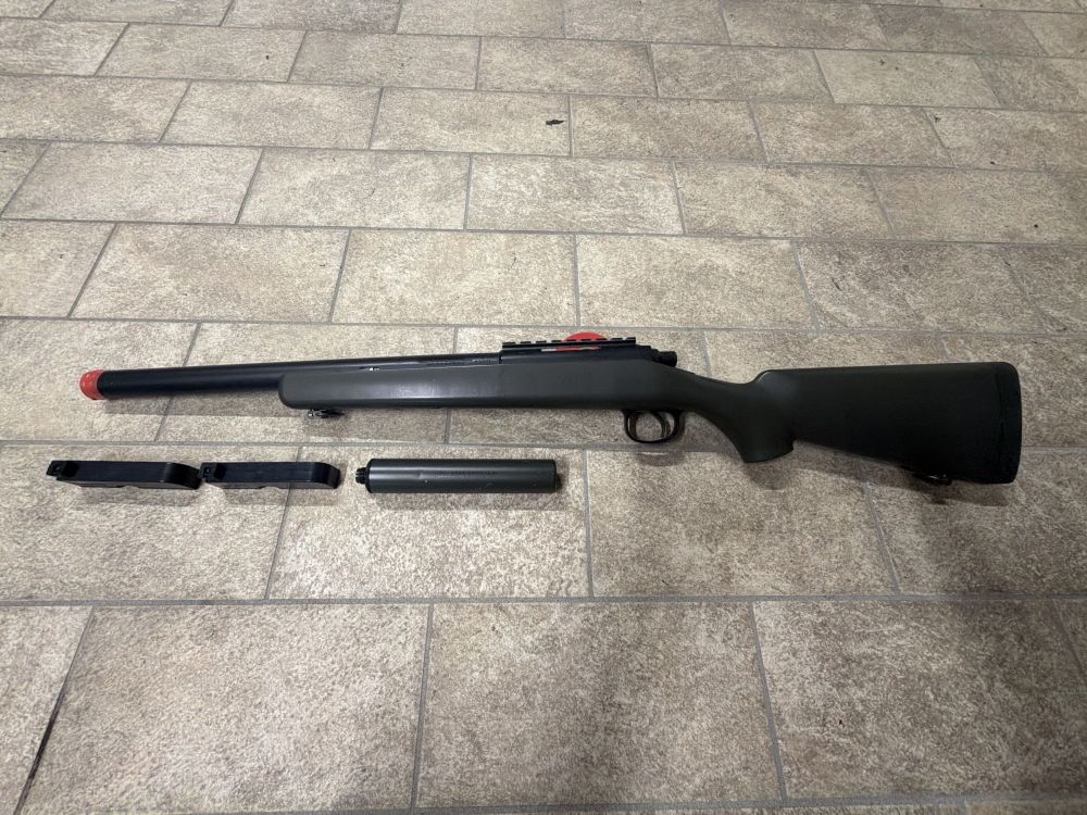 Vsr10 - G spec Marui, Tokyo Marui, Softair usato garantito