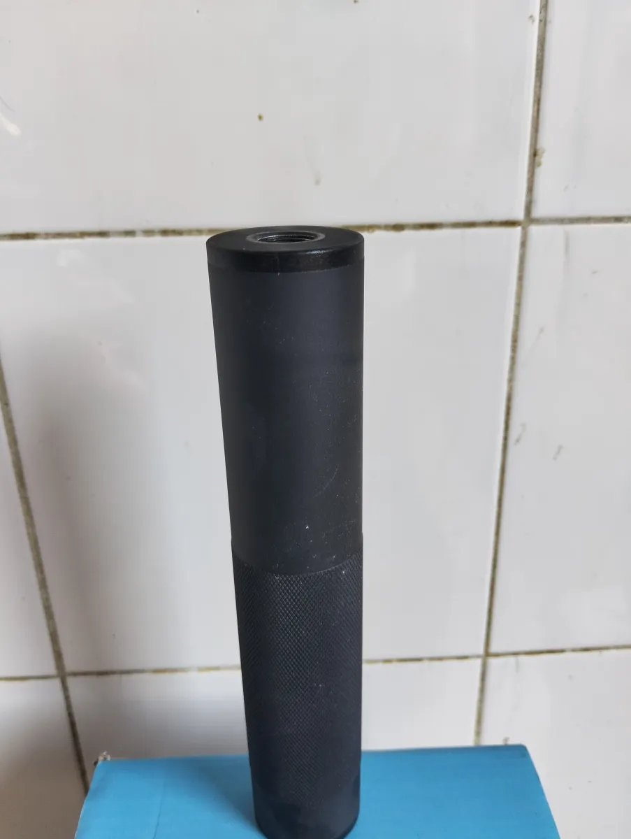 D|BOYS 2.0 M4 Kylin CQB Black ETU – Red Dot, 4 caricatori e valigetta, D|BOYS / Boyi, Softair usato come nuovo - foto 5