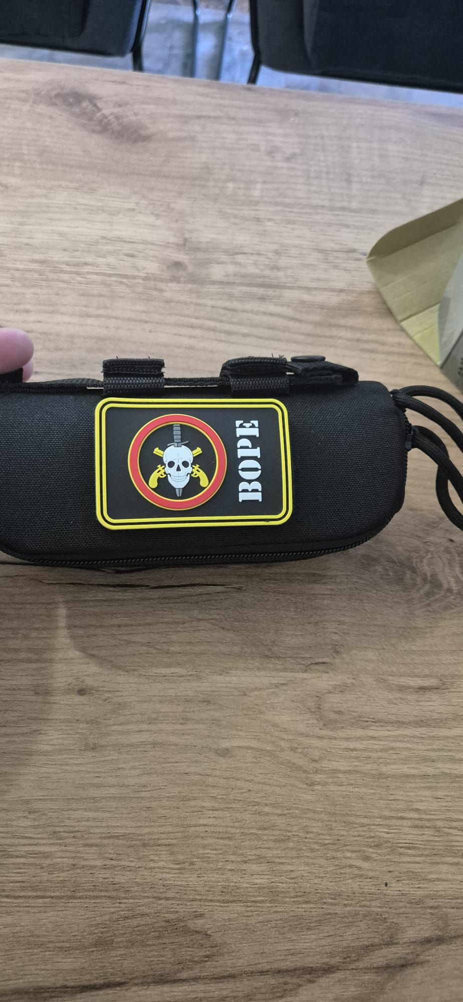 Occhiali tattici balistico, Opc, Accessori nuovo