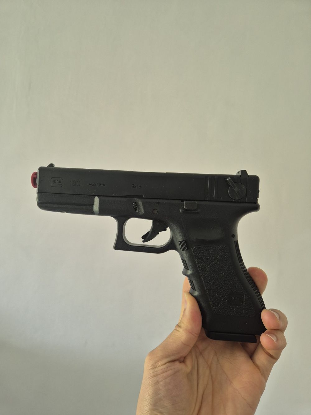 Bundle Tokyo Marui G18C, Tokyo Marui, Softair usato come nuovo