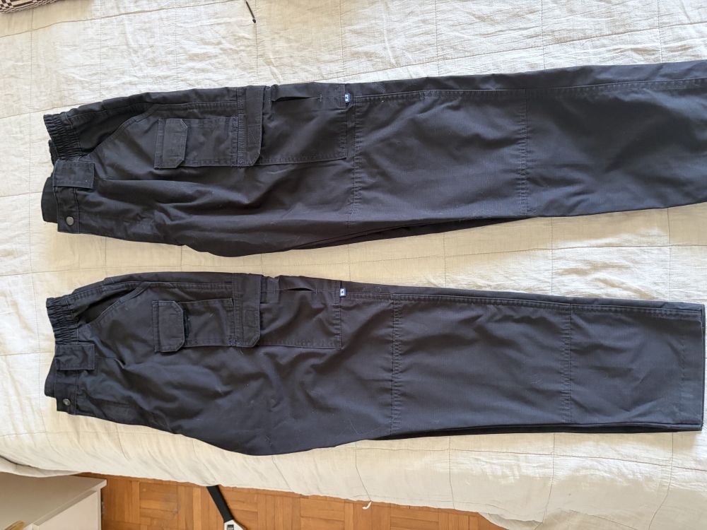 Mimetica Propper Swat, Propper, Abbigliamento usato garantito - foto 3