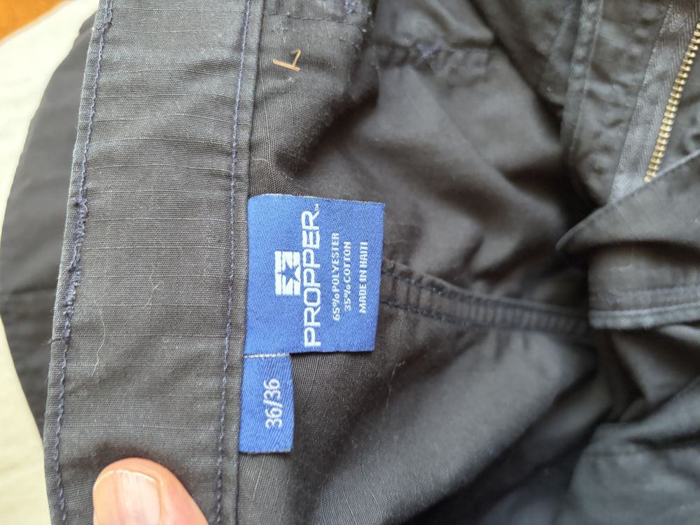 Mimetica Propper Swat, Propper, Abbigliamento usato garantito - foto 4