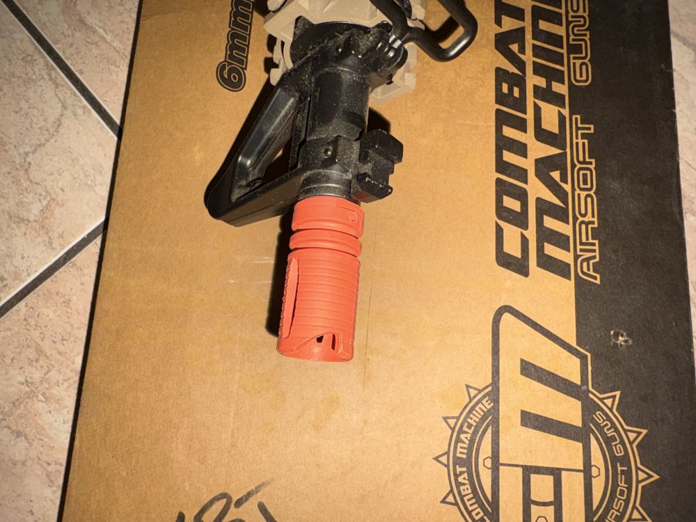 CM16 Raider DST, G&G, Softair nuovo - foto 4