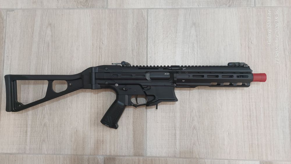 G&G PCC 45, G&G, Softair usato come nuovo