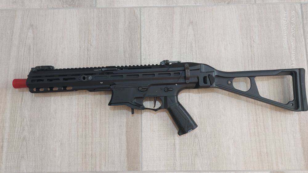 G&G PCC 45, G&G, Softair usato come nuovo - foto 2