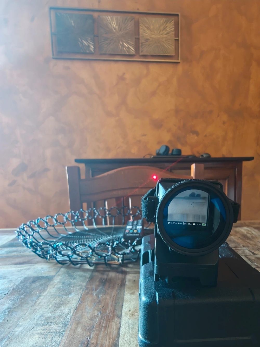 Infiray Thermal Camera HL13, Infiray, Accessori nuovo - foto 5