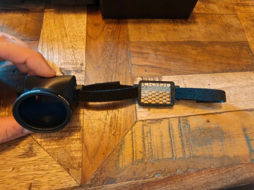Infiray Thermal Camera HL13, Infiray, Accessori nuovo - foto 6
