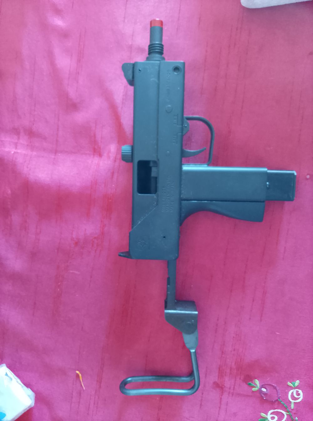 M11 Ingram, Maruzen, Softair nuovo - foto 5