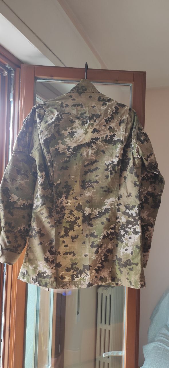 Giacca mimetica Defcon 5, Defcon 5, Abbigliamento usato come nuovo - foto 2