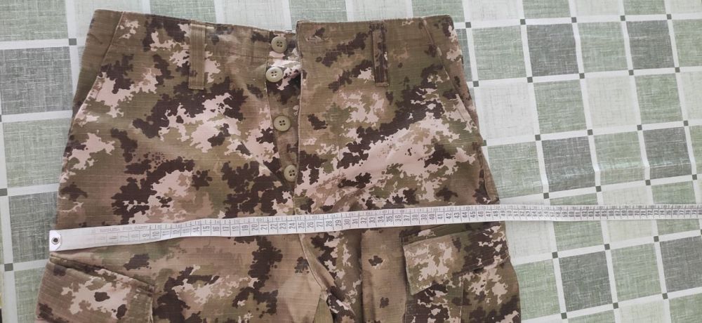 Pantaloni tattici Defcon 5, Defcon 5, Abbigliamento usato come nuovo - foto 6