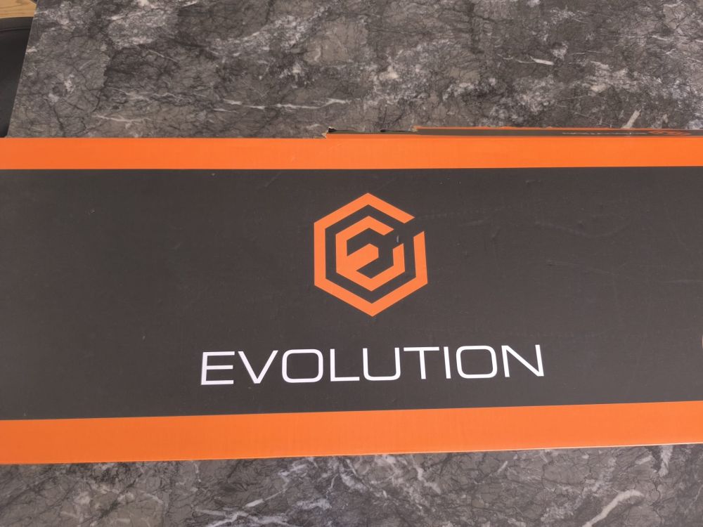 Evolution Recon 10” Carbontech - PACK, Evolution Airsoft, Softair usato come nuovo - foto 4