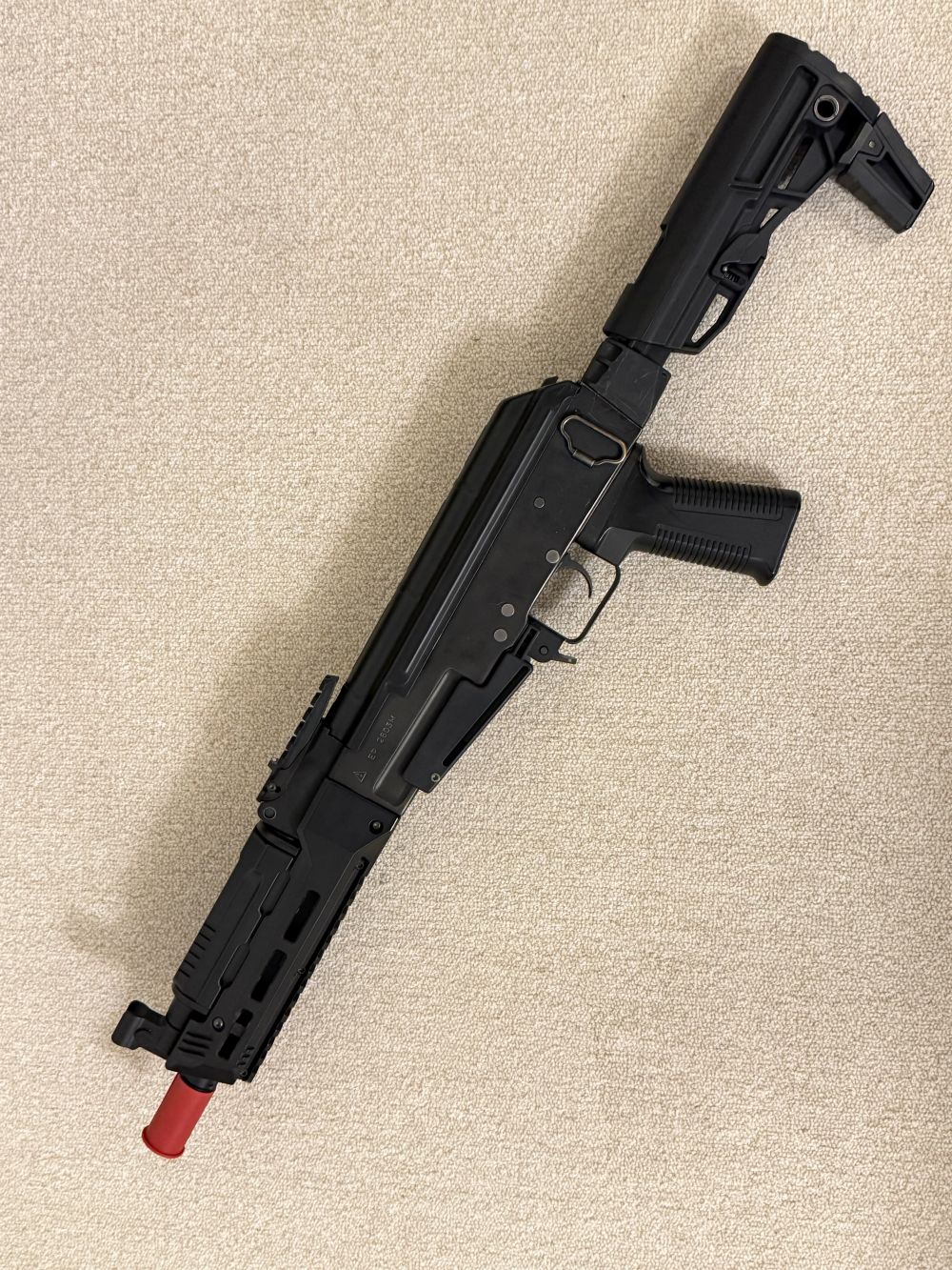 AK Storm Tokyo Marui SRE, Tokyo Marui, Softair usato garantito