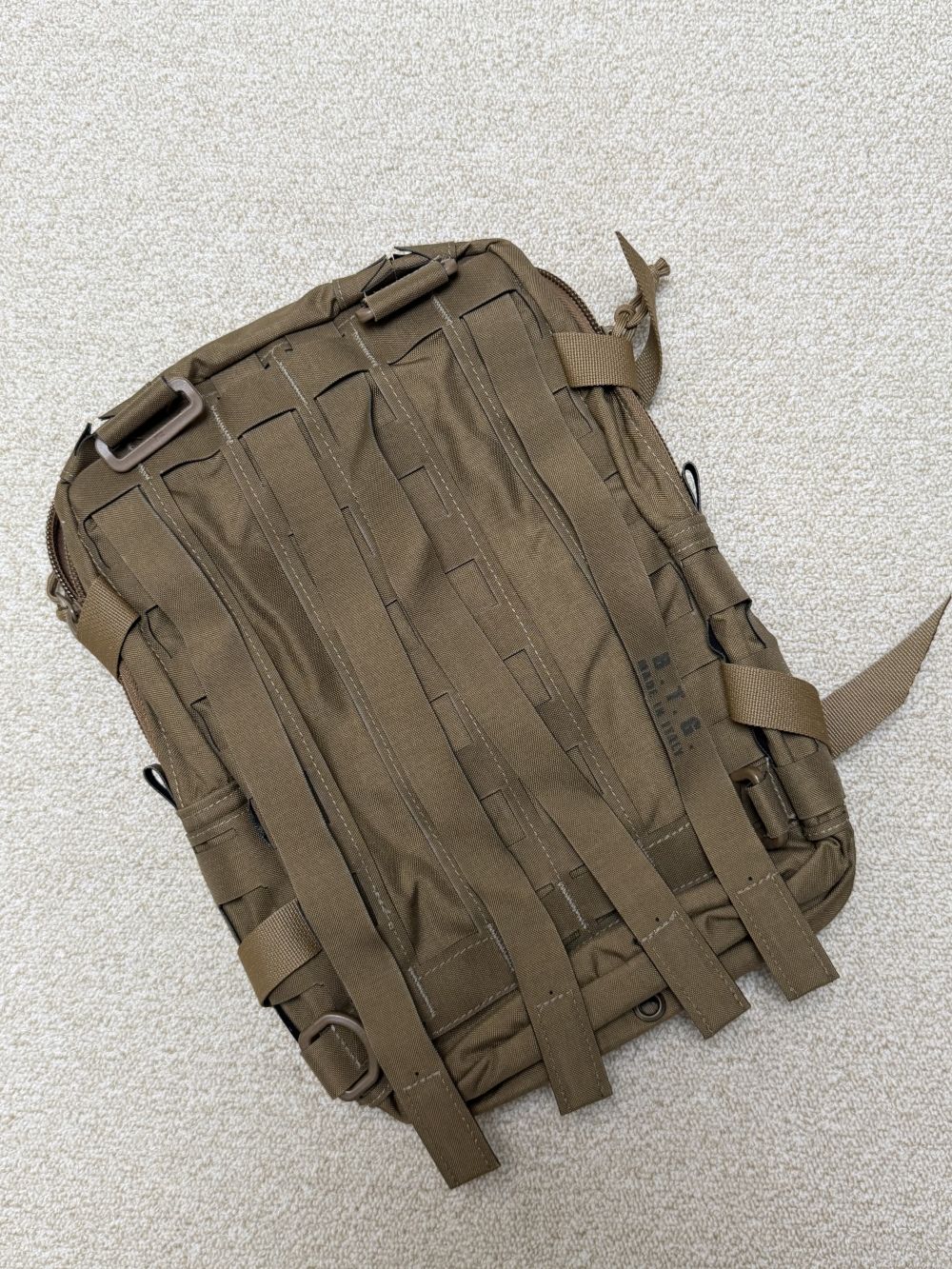 MAP Badass Tactical Gear, Badass Tactical Gear, Abbigliamento nuovo - foto 2