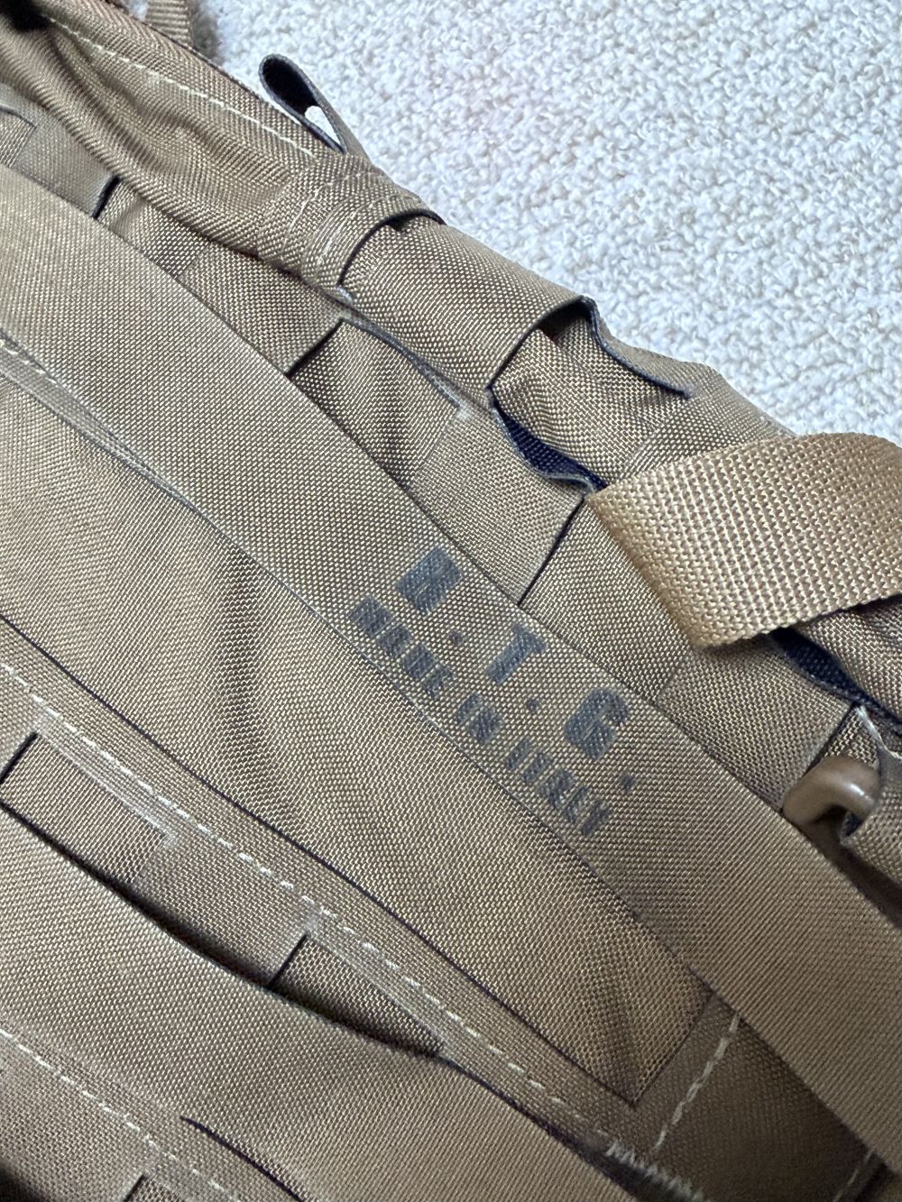 MAP Badass Tactical Gear, Badass Tactical Gear, Abbigliamento nuovo - foto 3