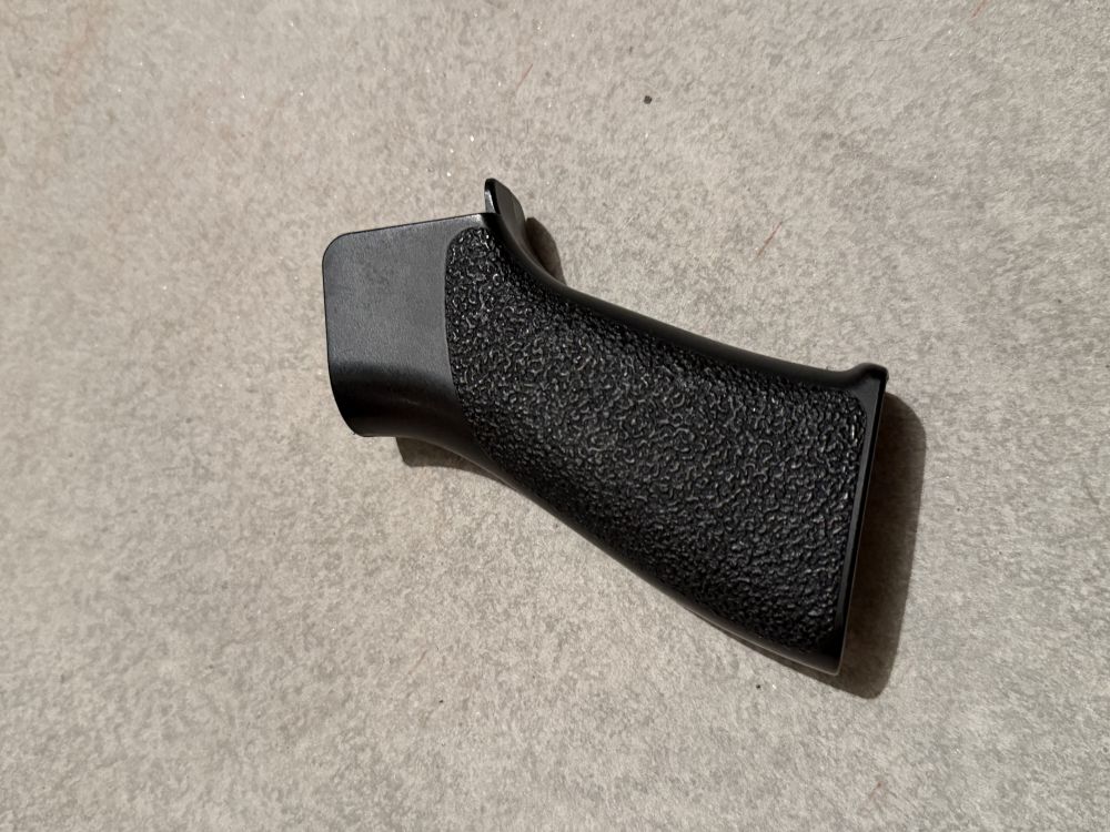 Grip motore Tokyo Marui, Tokyo Marui, Accessori usato garantito
