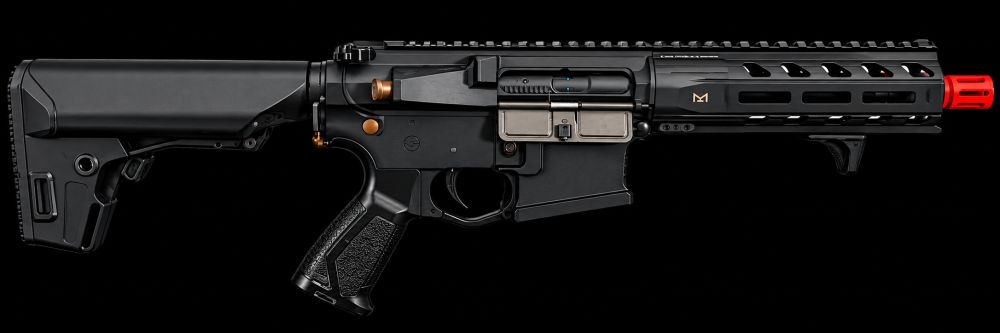 G & G ARP 556, G&G, Softair usato garantito - foto 2