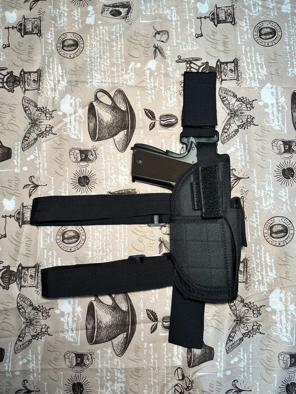 Cybergun/KWC 1911 A1 CO2 (100th anniversario), Cybergun/KWC, Softair usato garantito - foto 2