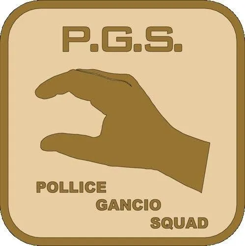 Logo Squadra