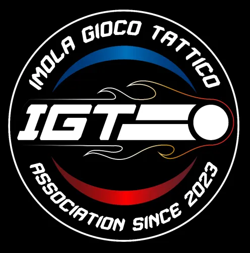Logo Squadra