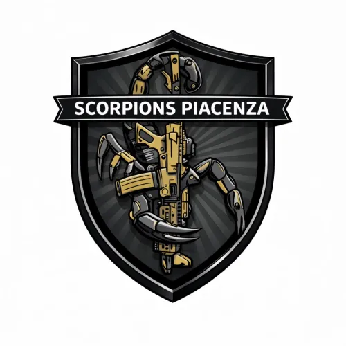 Logo Squadra